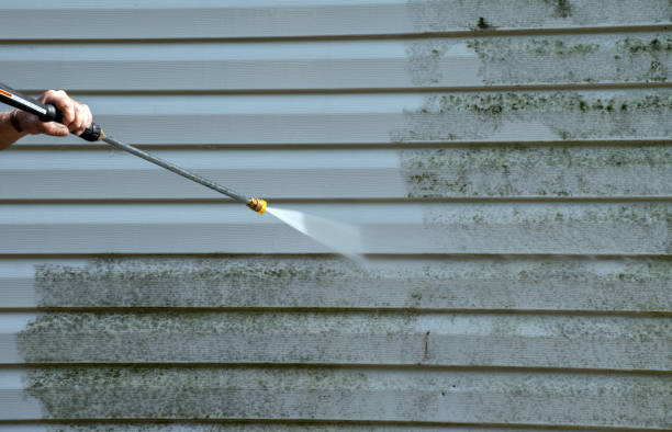 Best Oil Spill Cleanup  in Bressler, PA