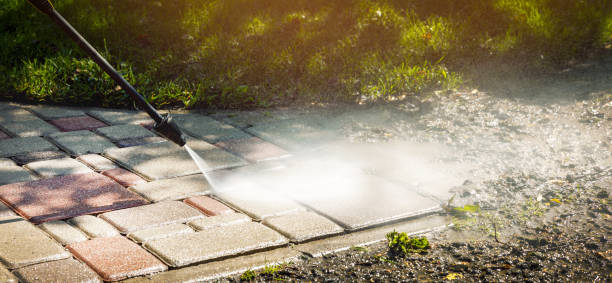 Professional Pressure Washing Services in Bressler, PA