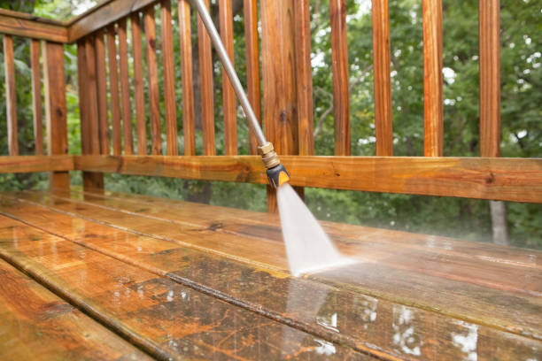 Best Gas Station Cleaning  in Bressler, PA